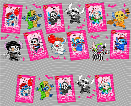 Mini stanlye cup-KW646